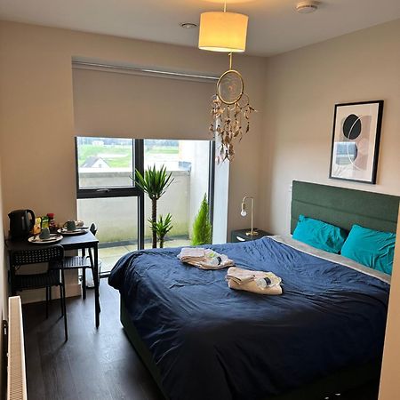 Private Ensuite Room Δουβλίνο Εξωτερικό φωτογραφία
