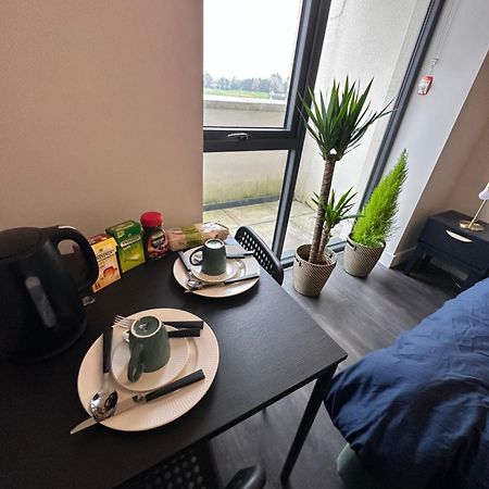 Private Ensuite Room Δουβλίνο Εξωτερικό φωτογραφία