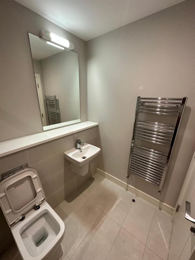 Private Ensuite Room Δουβλίνο Εξωτερικό φωτογραφία
