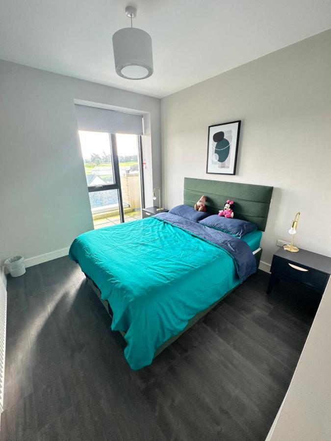 Private Ensuite Room Δουβλίνο Εξωτερικό φωτογραφία