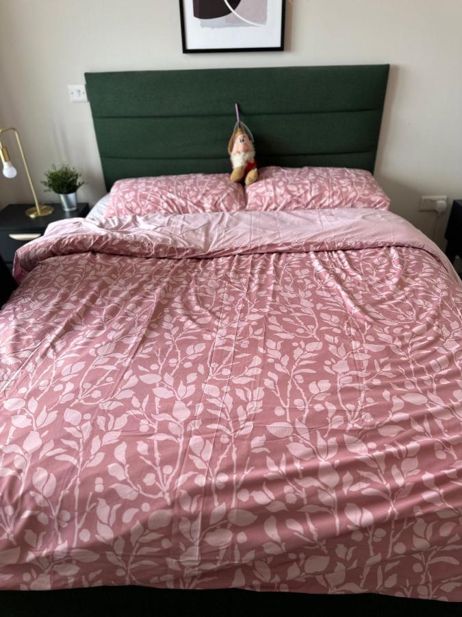 Private Ensuite Room Δουβλίνο Εξωτερικό φωτογραφία