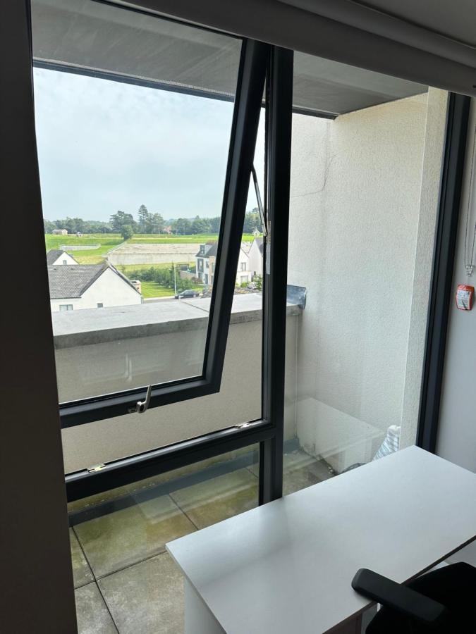 Private Ensuite Room Δουβλίνο Εξωτερικό φωτογραφία