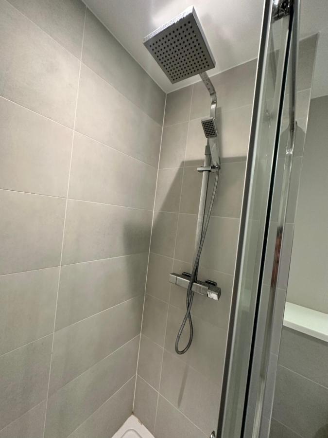 Private Ensuite Room Δουβλίνο Εξωτερικό φωτογραφία