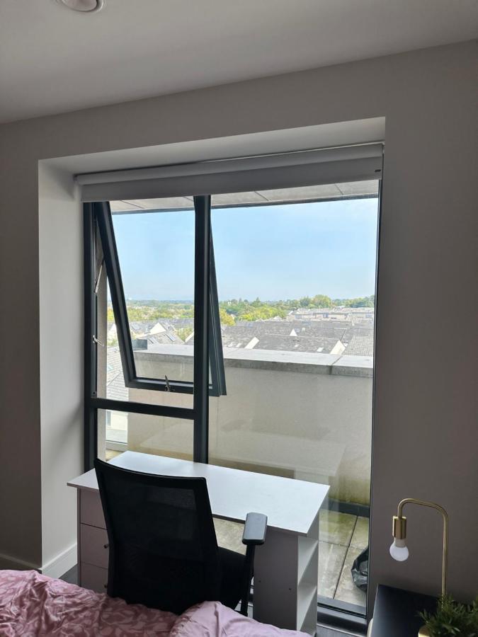 Private Ensuite Room Δουβλίνο Εξωτερικό φωτογραφία