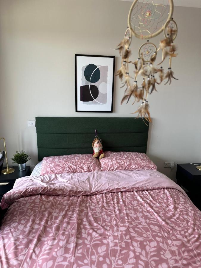 Private Ensuite Room Δουβλίνο Εξωτερικό φωτογραφία