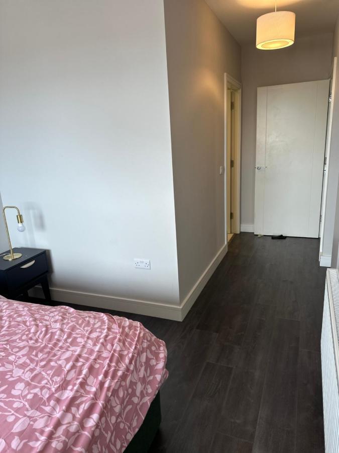 Private Ensuite Room Δουβλίνο Εξωτερικό φωτογραφία