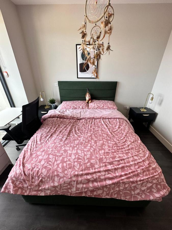 Private Ensuite Room Δουβλίνο Εξωτερικό φωτογραφία