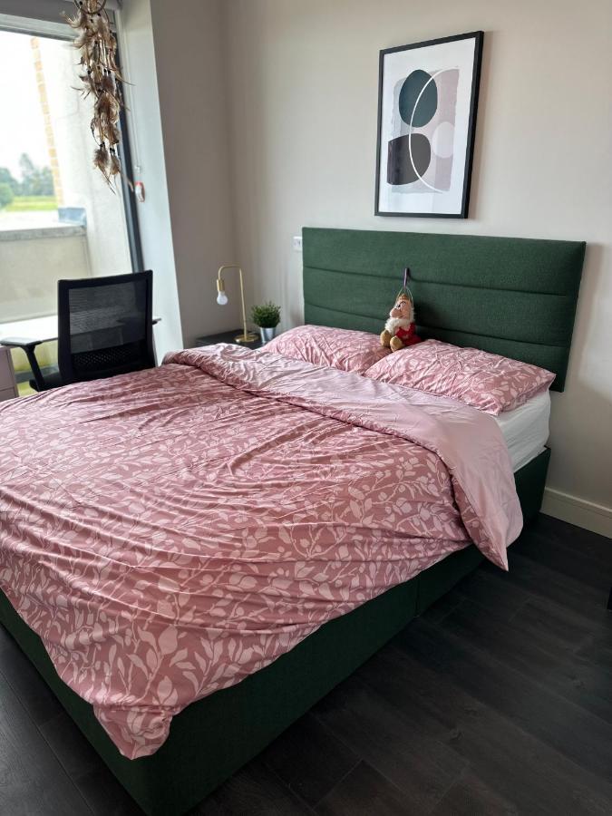 Private Ensuite Room Δουβλίνο Εξωτερικό φωτογραφία