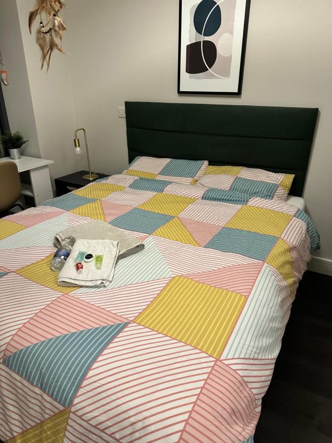 Private Ensuite Room Δουβλίνο Εξωτερικό φωτογραφία