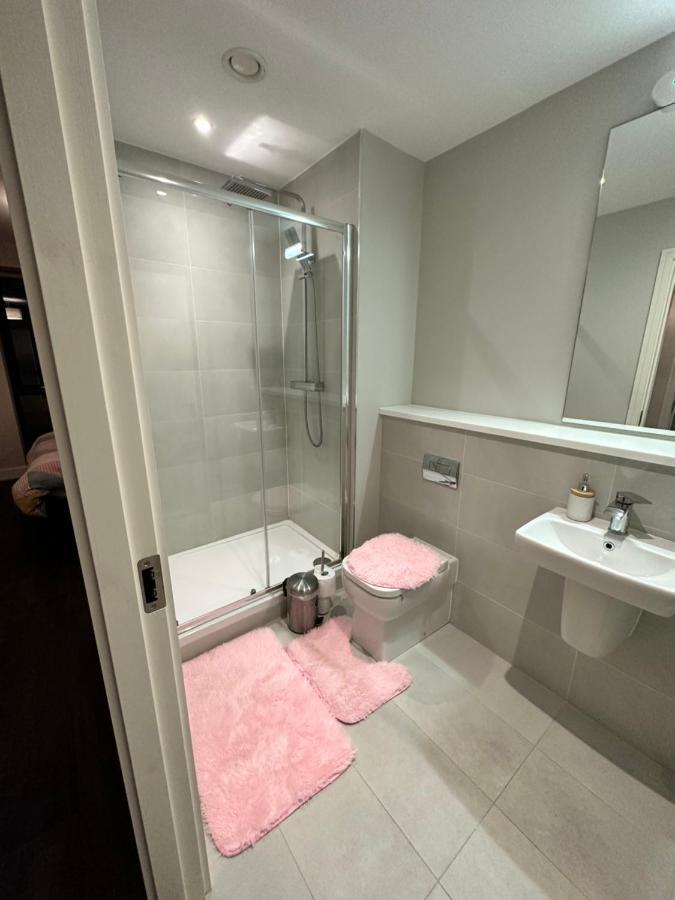 Private Ensuite Room Δουβλίνο Εξωτερικό φωτογραφία
