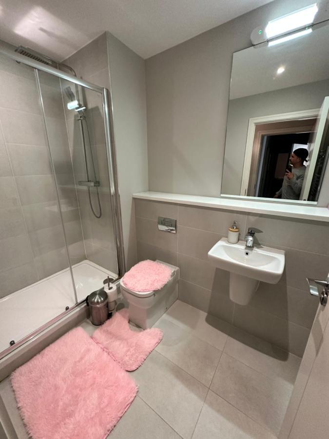 Private Ensuite Room Δουβλίνο Εξωτερικό φωτογραφία