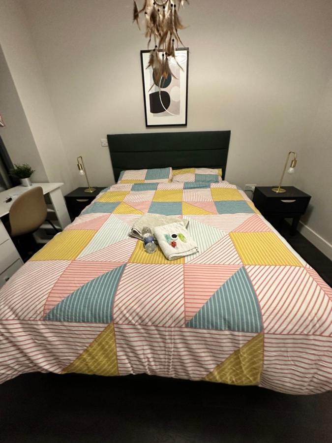 Private Ensuite Room Δουβλίνο Εξωτερικό φωτογραφία