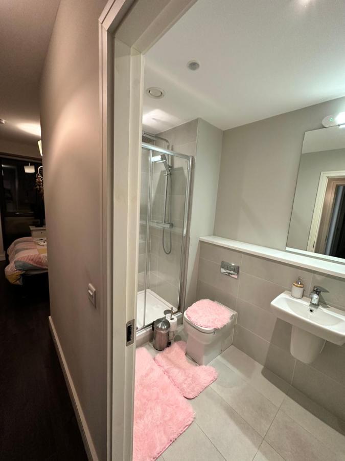 Private Ensuite Room Δουβλίνο Εξωτερικό φωτογραφία