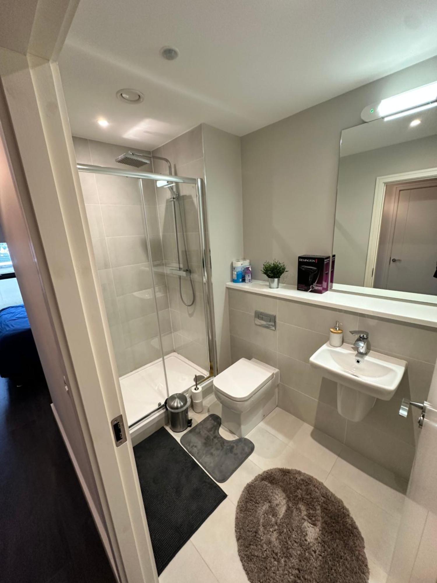 Private Ensuite Room Δουβλίνο Εξωτερικό φωτογραφία