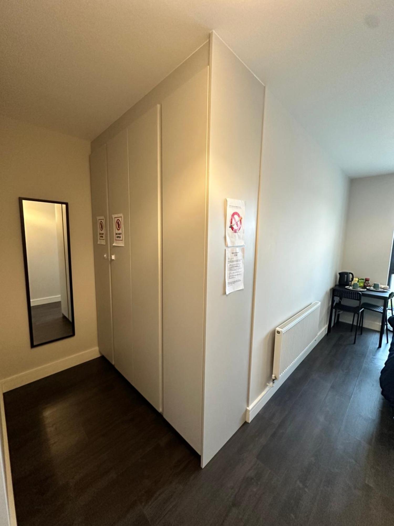 Private Ensuite Room Δουβλίνο Εξωτερικό φωτογραφία
