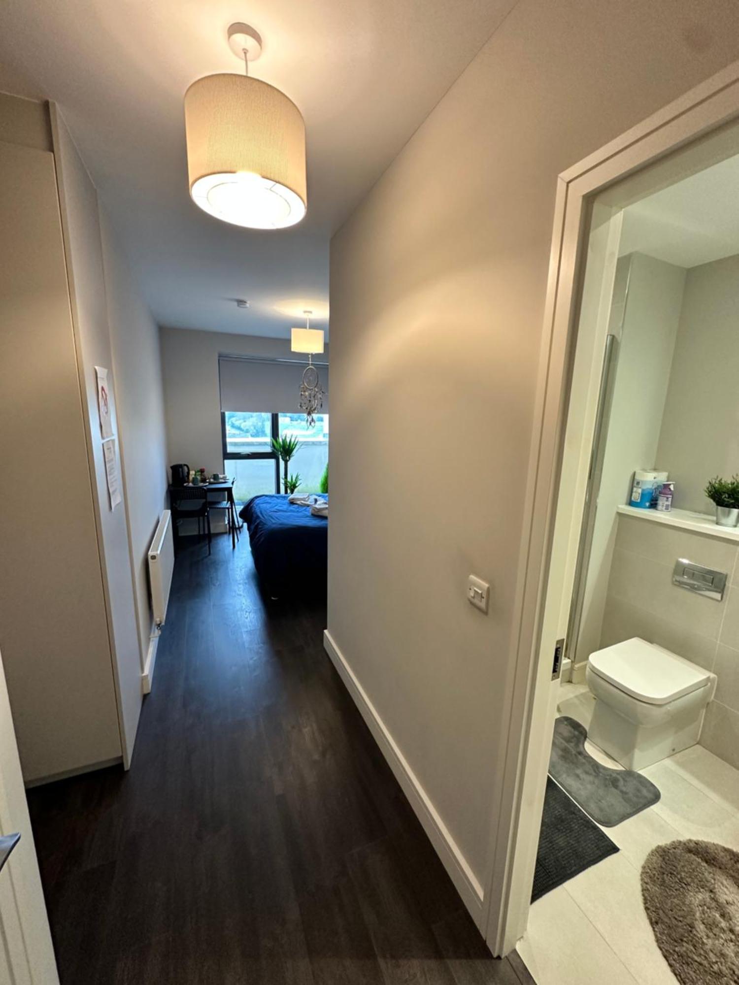 Private Ensuite Room Δουβλίνο Εξωτερικό φωτογραφία