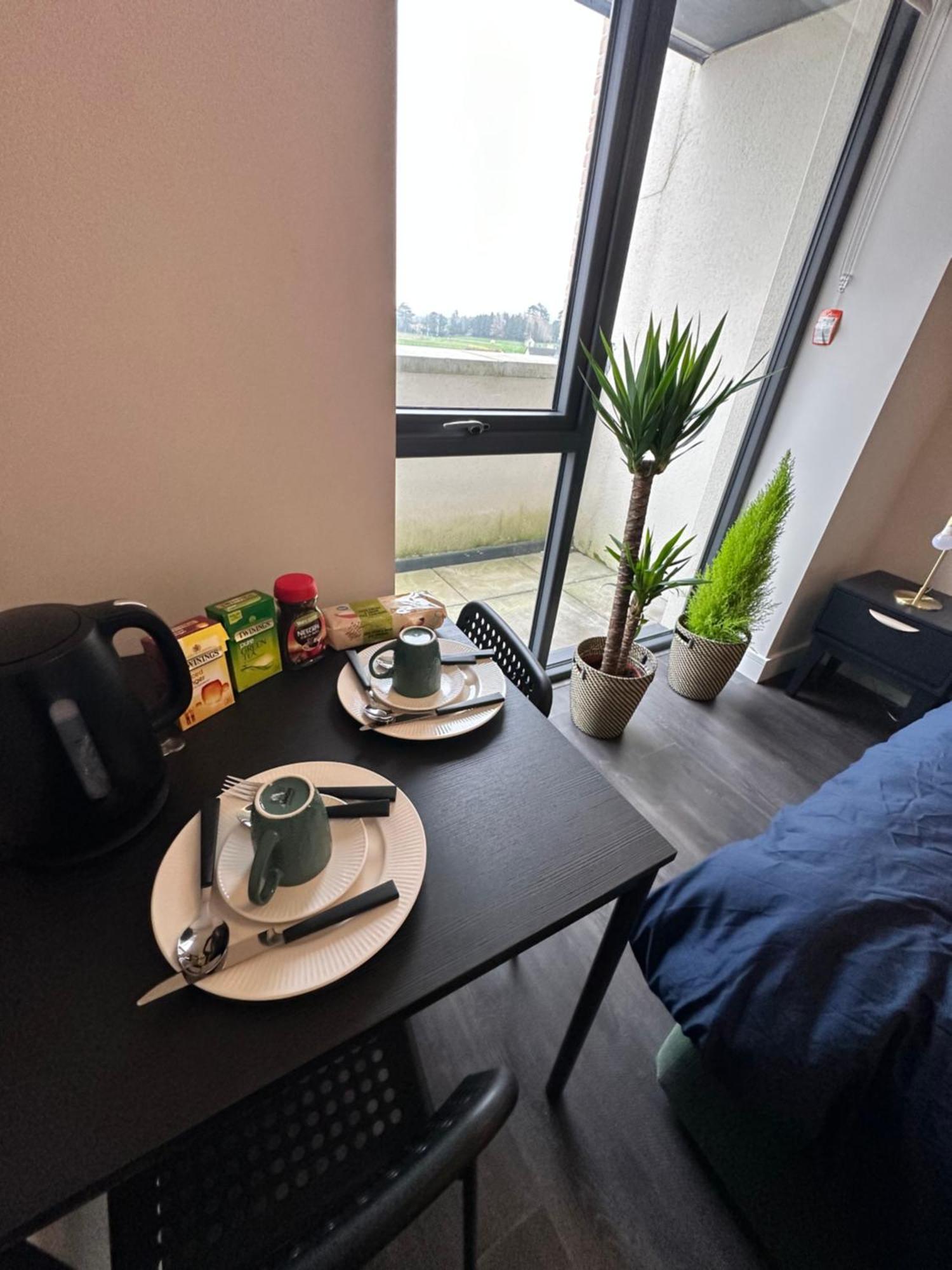 Private Ensuite Room Δουβλίνο Εξωτερικό φωτογραφία