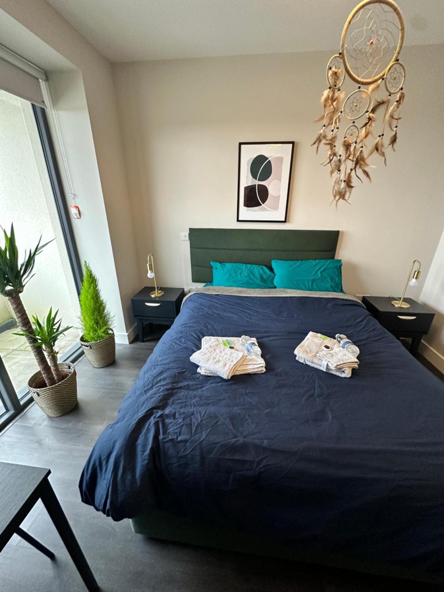 Private Ensuite Room Δουβλίνο Εξωτερικό φωτογραφία